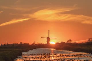 Zonsopkomst