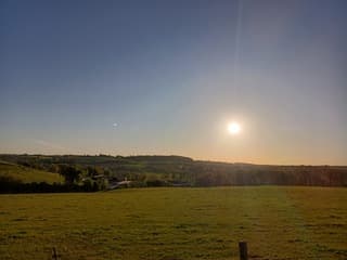 Zonsopkomst 