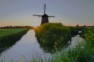 Zonsopkomst