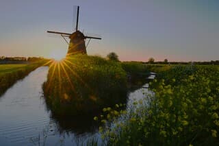 Zonsopkomst