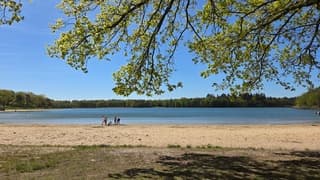 Vakantietijd