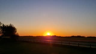 Goedemorgen Texel!