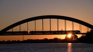 Zonsopkomst 