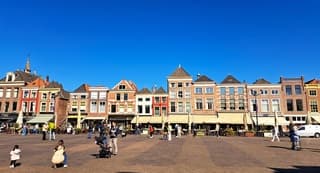 Delfts Blauw