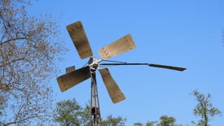 Wind