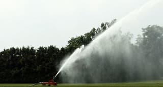 Water-water-water..