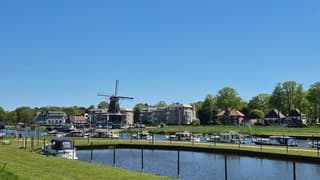 Onbewolkt Ommen