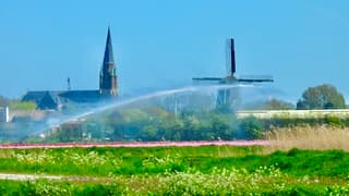 Beregenen 
