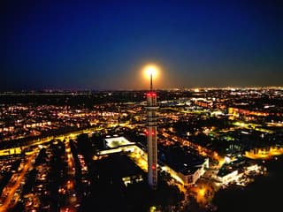 Volle Maan 