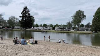 Bewolking neemt toe
