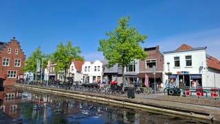 Zonnig