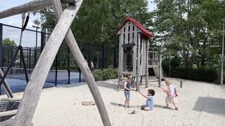 Speeltuin