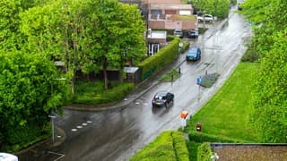 Regen