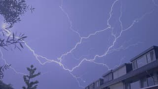 Onweer