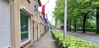 Vandaag dodenherdenkingsdag 
