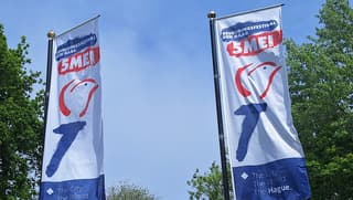 morgen bevrijdingsdag