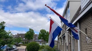 Vier de Vrijheid.