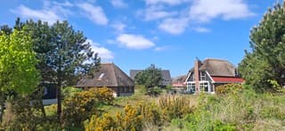 Prima weer op Texel vandaag 