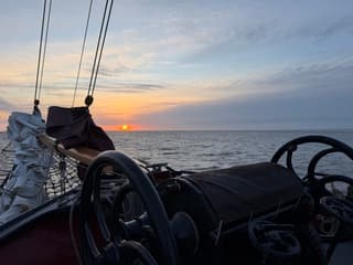 Zonsopkomst 