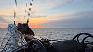 Zonsopkomst 