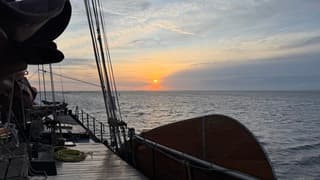 Zonsopkomst 
