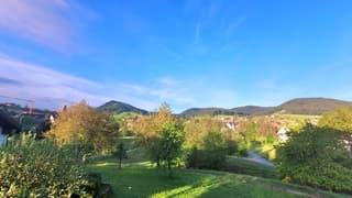 Zon, 15 graden Baiersbronn Duitsland 
