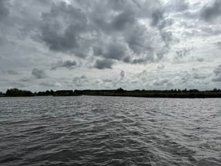 Vaartochtje