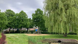 Bewolkt