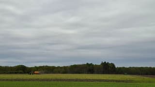 Werk op het land - Norg