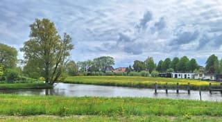Lente 