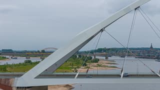 Bewolking bij De Oversteek (foto 4)