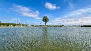 IJsselmeer 