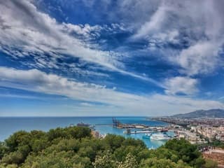 Malaga 24 graden 