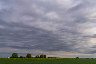Mooie asperitas