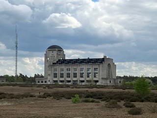 Radio Kootwijk 