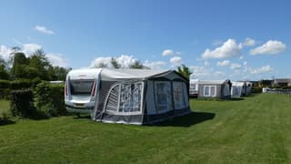 Campingweer