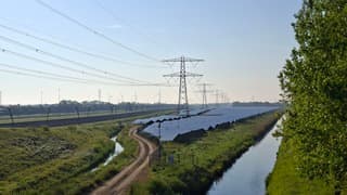 Groene stroom