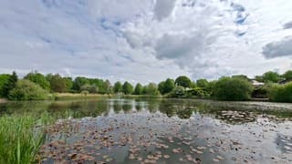 Hoofdzakelijk bewolkt in Steenwijk