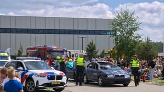 zonnige 112 dag