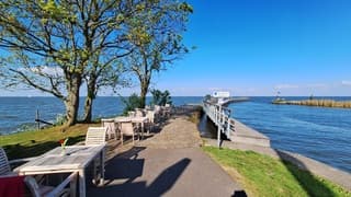 Heerlijk weer vandaag
