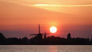 Zonsopkomst