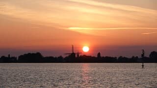 Zonsopkomst