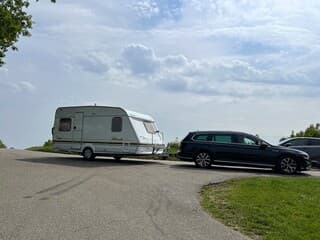Meer zon in de middag
