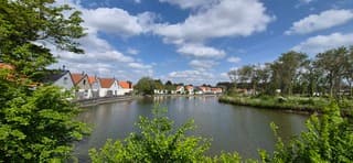 Hollandse luchten 
