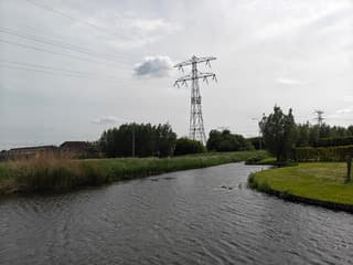 Sluierbewolking
