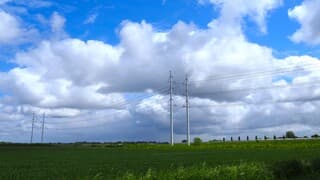 WOLKEN