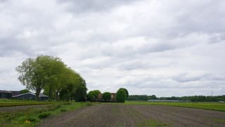 Bewolkt 
