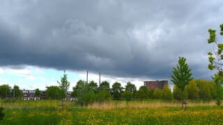 WOLKEN