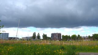 BEWOLKING