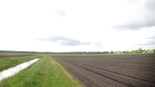 Wolkenlucht